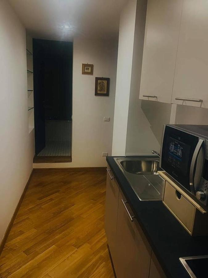 B&B Apartaments Milano Bocconi Ngoại thất bức ảnh