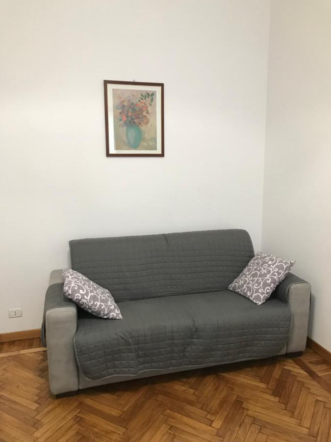 B&B Apartaments Milano Bocconi Ngoại thất bức ảnh