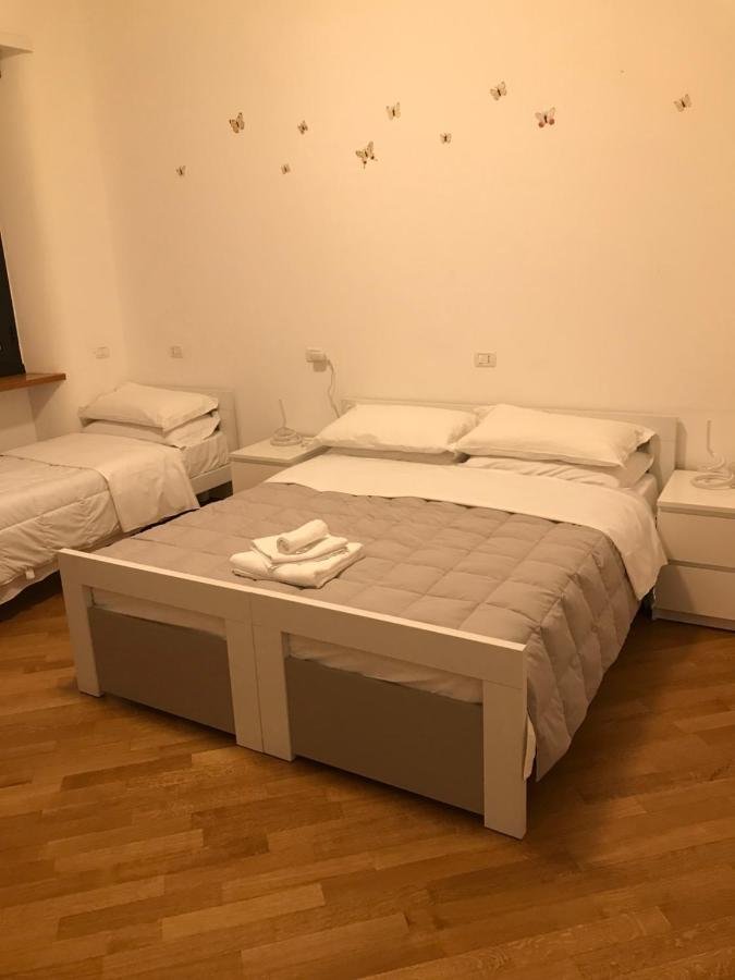 B&B Apartaments Milano Bocconi Ngoại thất bức ảnh