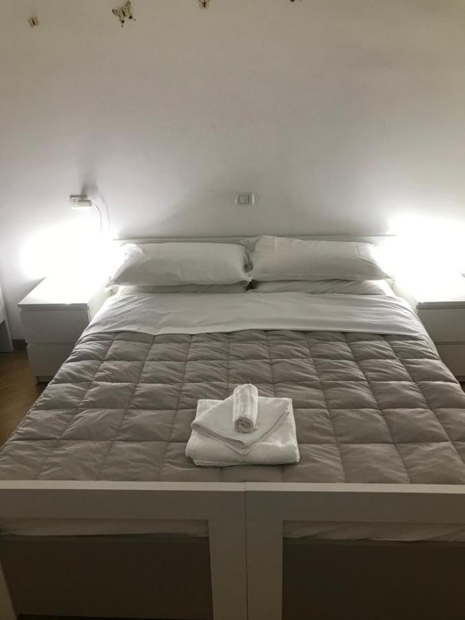 B&B Apartaments Milano Bocconi Ngoại thất bức ảnh